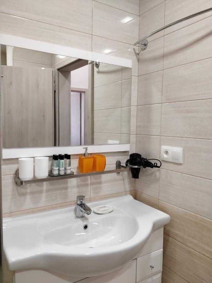 Central Marienbad Apartaments Экстерьер фото