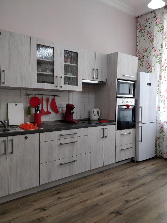 Central Marienbad Apartaments Экстерьер фото
