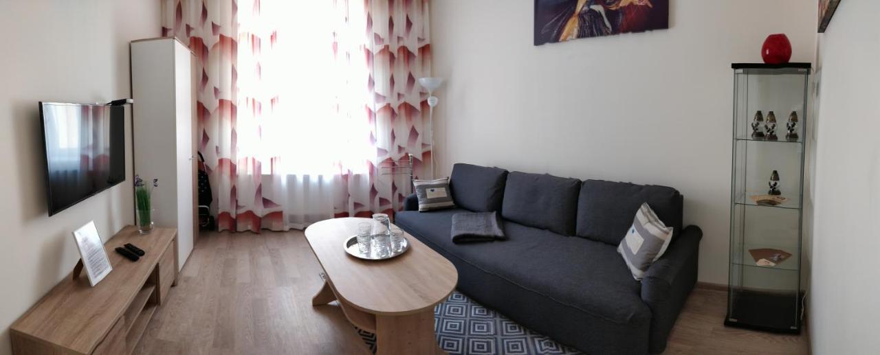 Central Marienbad Apartaments Экстерьер фото