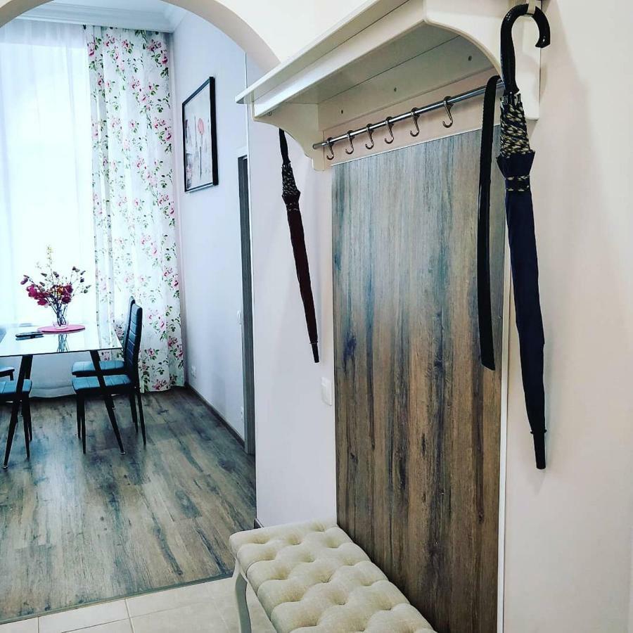 Central Marienbad Apartaments Экстерьер фото