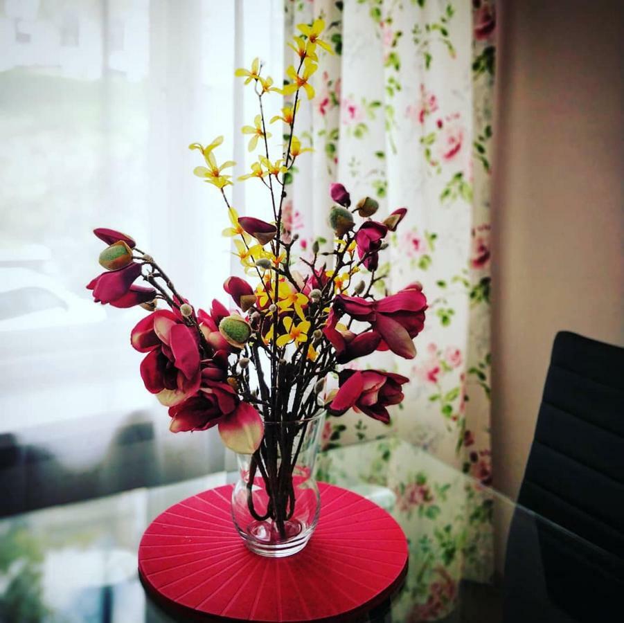 Central Marienbad Apartaments Экстерьер фото