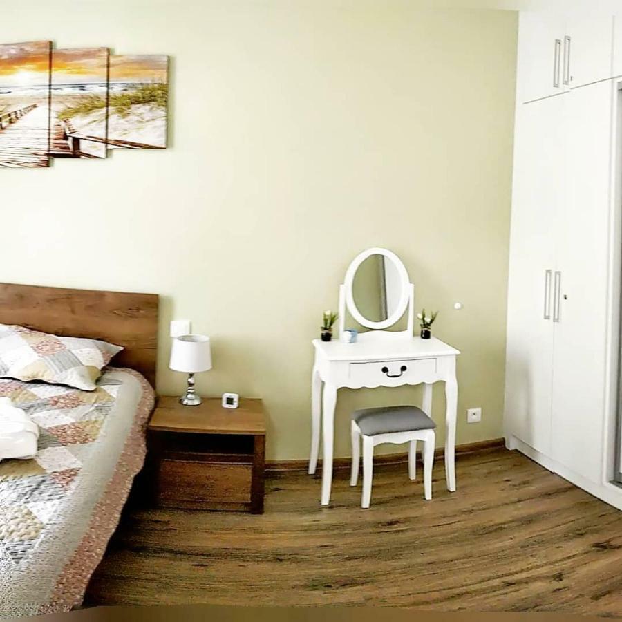 Central Marienbad Apartaments Экстерьер фото